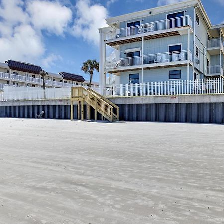 The Sea Esta At Coastal Waters Apartment Ню Смирна Бийч Екстериор снимка
