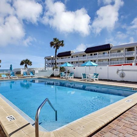 The Sea Esta At Coastal Waters Apartment Ню Смирна Бийч Екстериор снимка