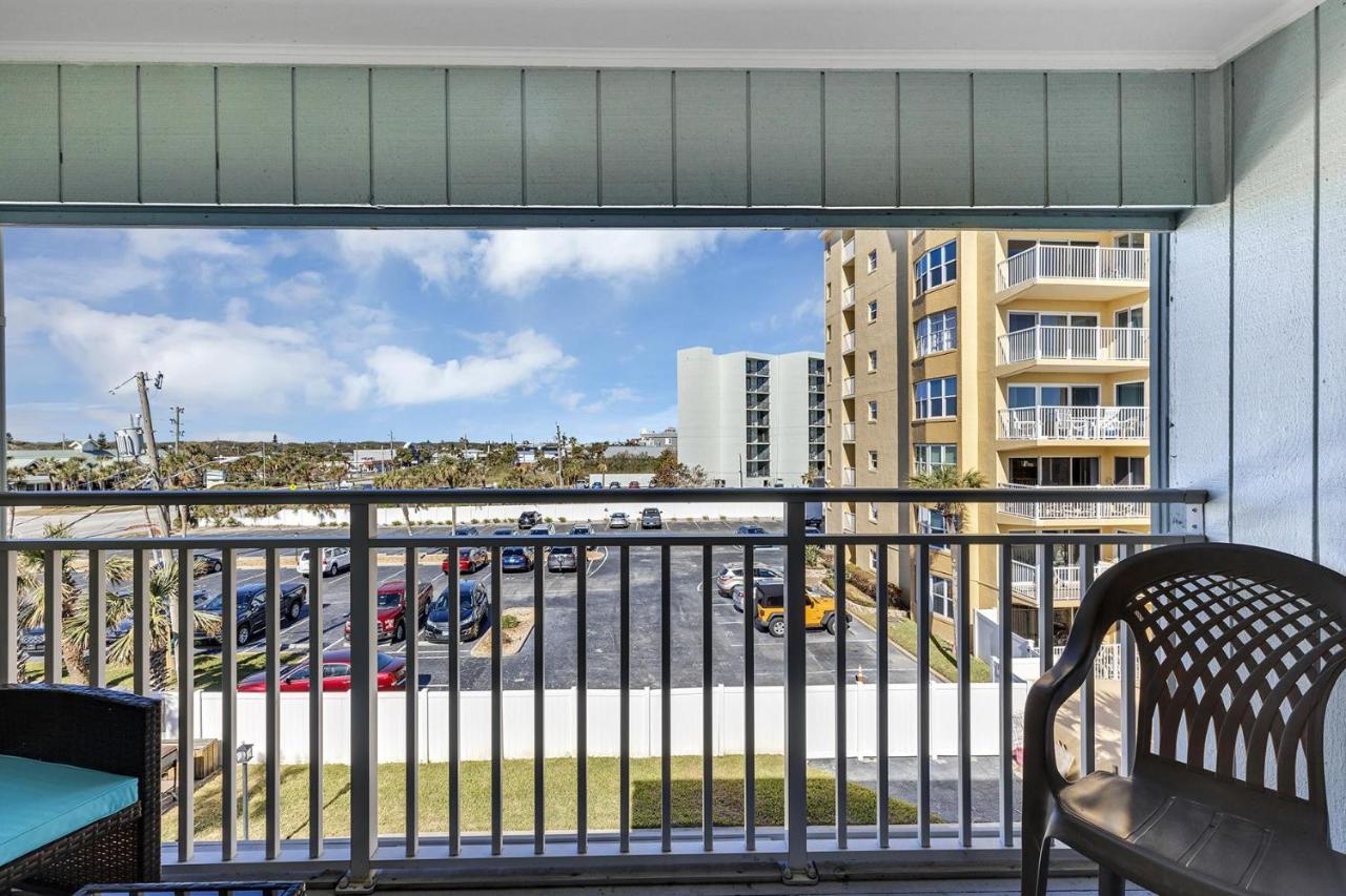 The Sea Esta At Coastal Waters Apartment Ню Смирна Бийч Екстериор снимка