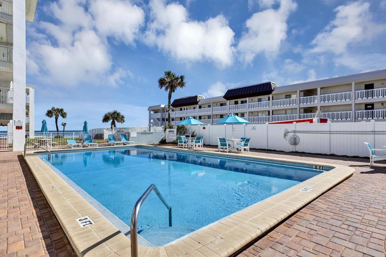 The Sea Esta At Coastal Waters Apartment Ню Смирна Бийч Екстериор снимка