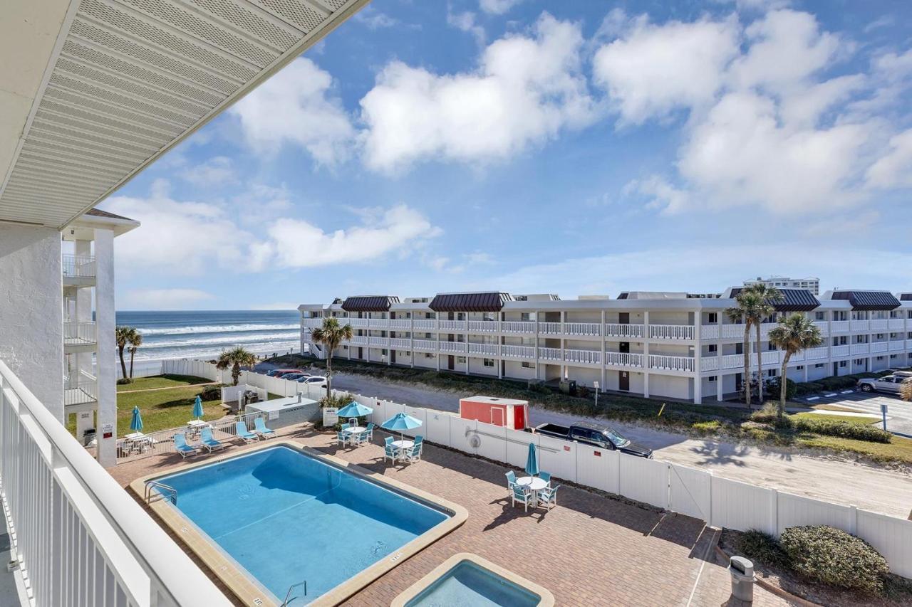 The Sea Esta At Coastal Waters Apartment Ню Смирна Бийч Екстериор снимка