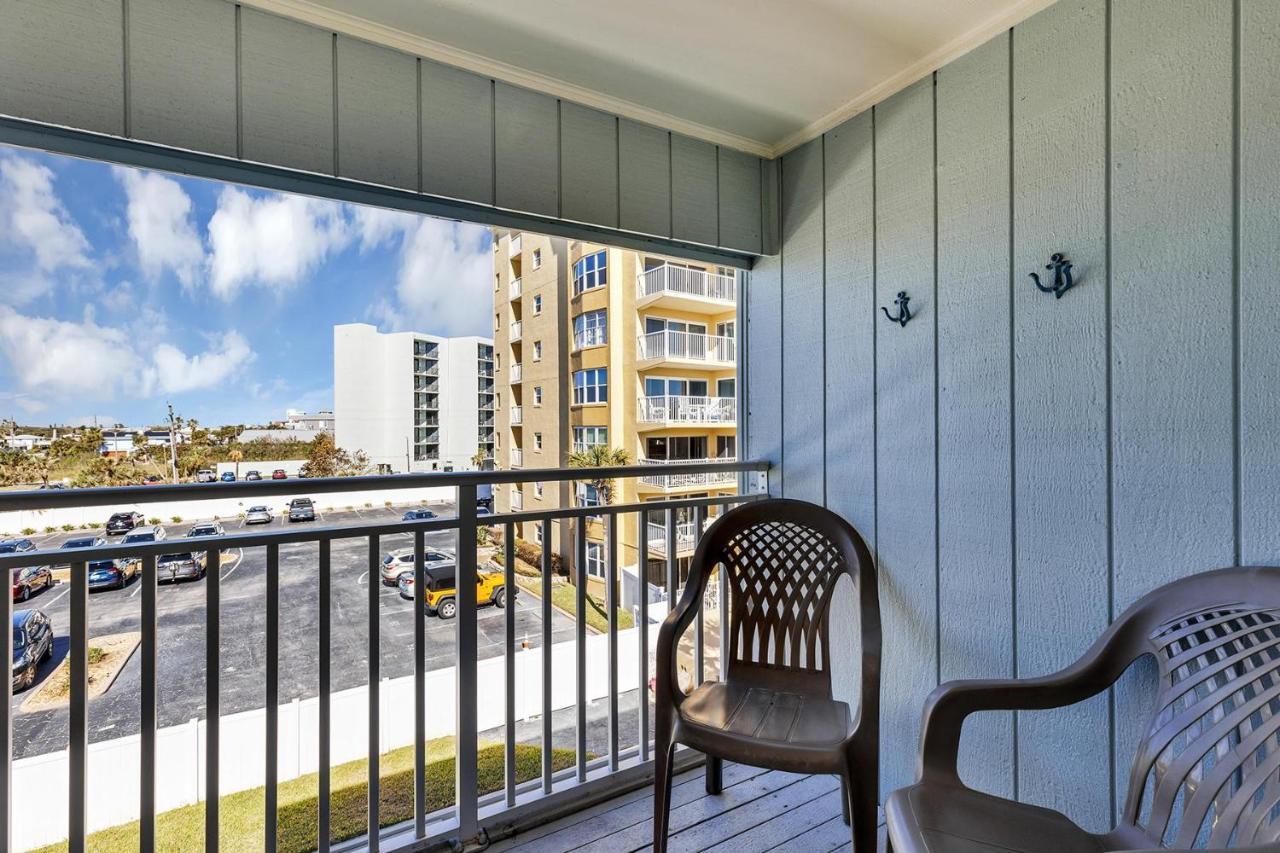 The Sea Esta At Coastal Waters Apartment Ню Смирна Бийч Екстериор снимка