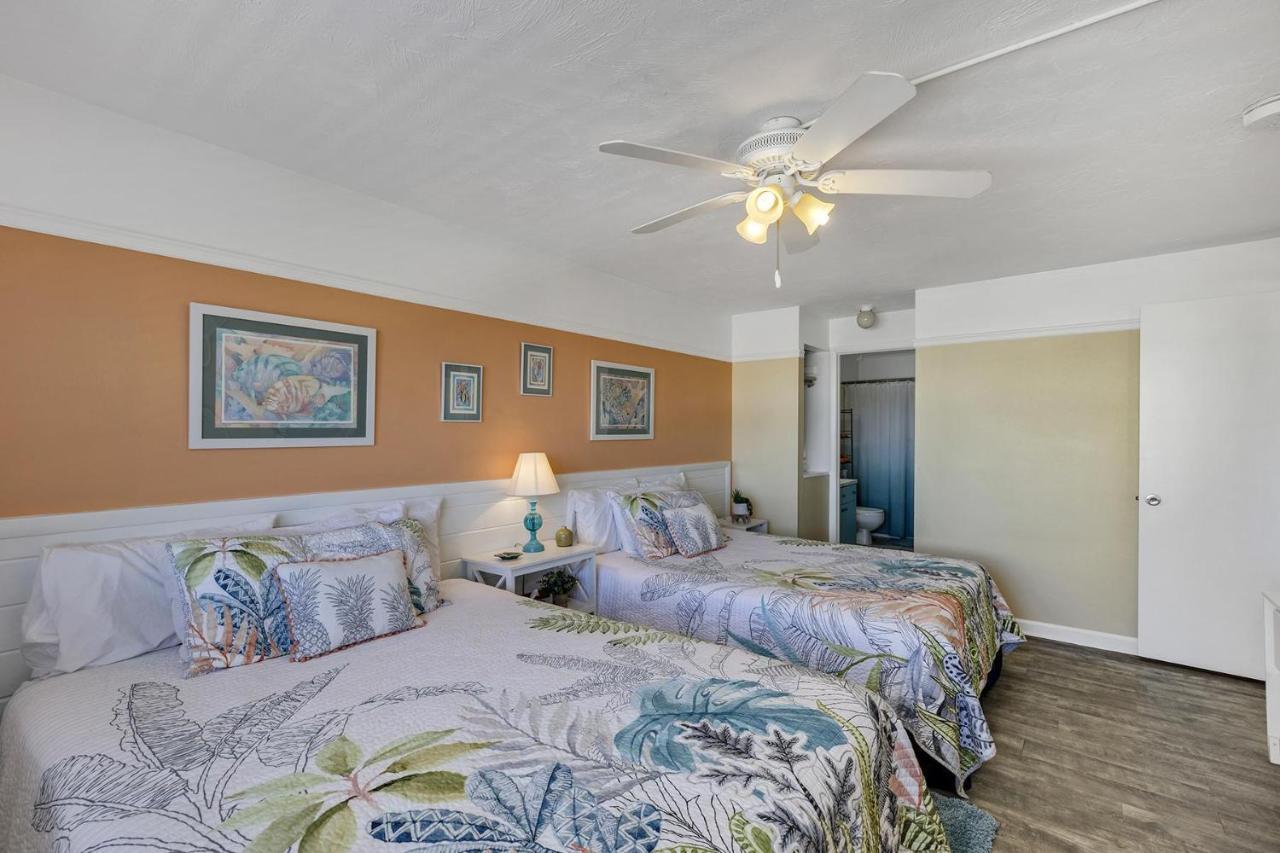 The Sea Esta At Coastal Waters Apartment Ню Смирна Бийч Екстериор снимка