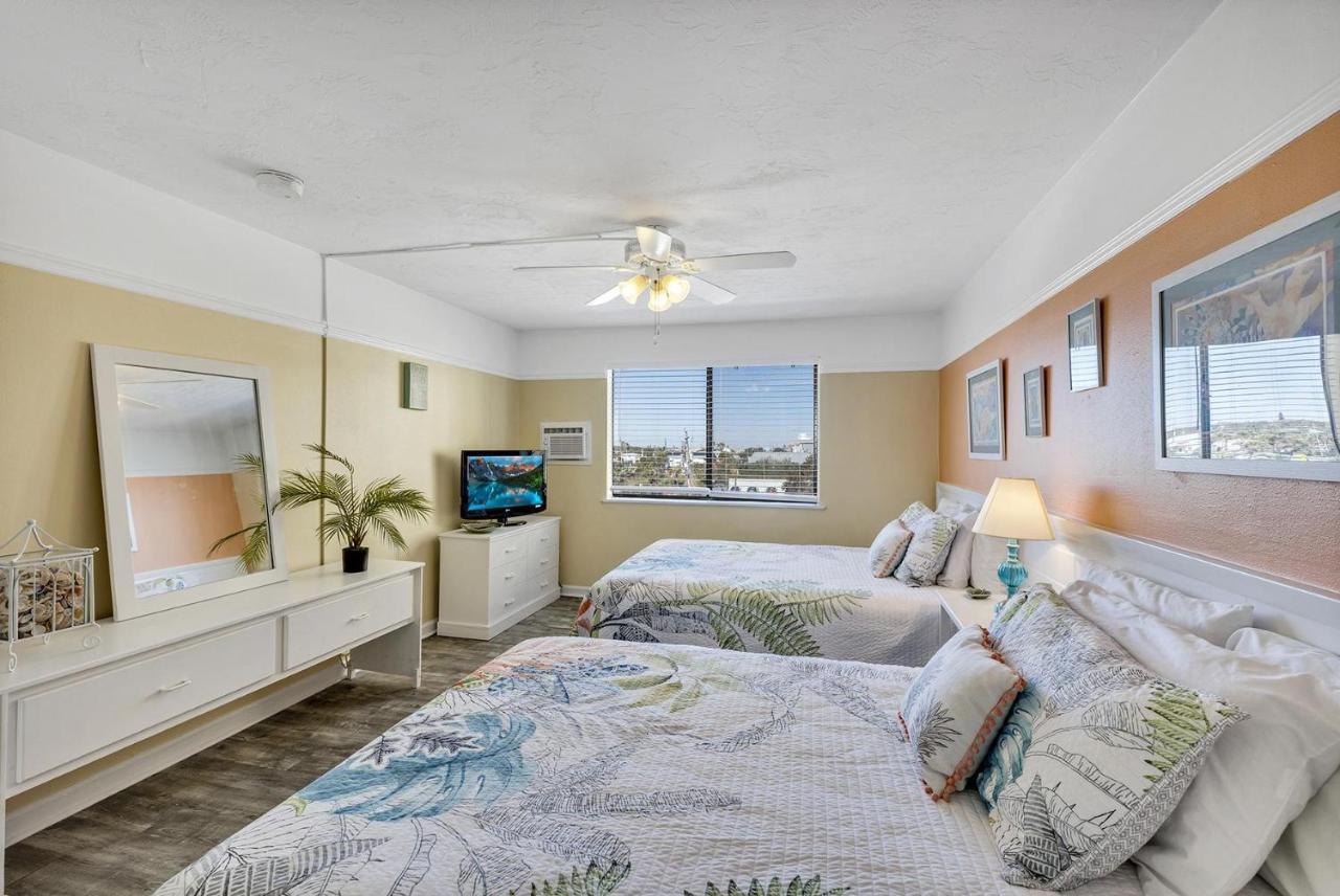 The Sea Esta At Coastal Waters Apartment Ню Смирна Бийч Екстериор снимка