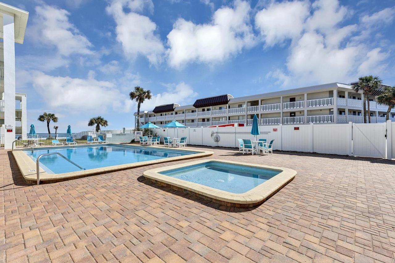 The Sea Esta At Coastal Waters Apartment Ню Смирна Бийч Екстериор снимка