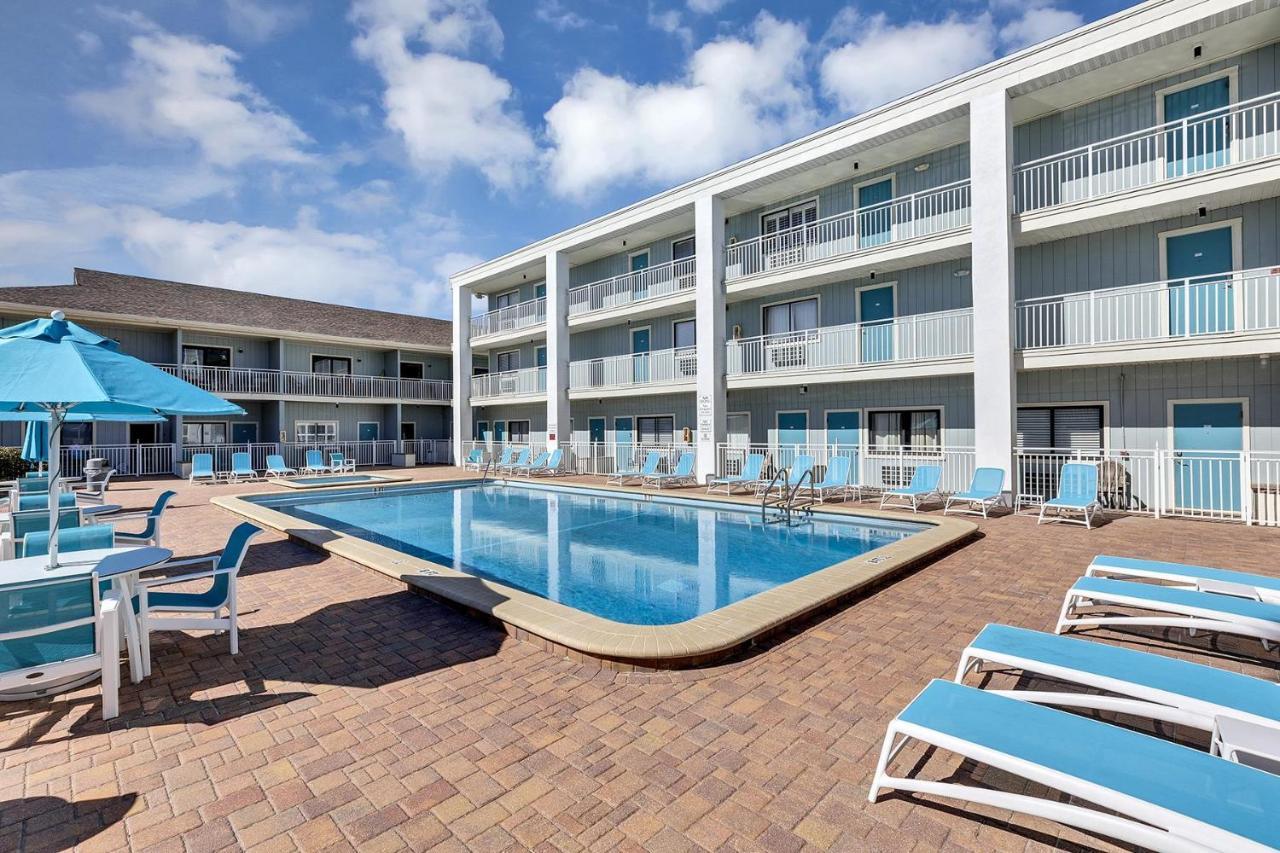 The Sea Esta At Coastal Waters Apartment Ню Смирна Бийч Екстериор снимка