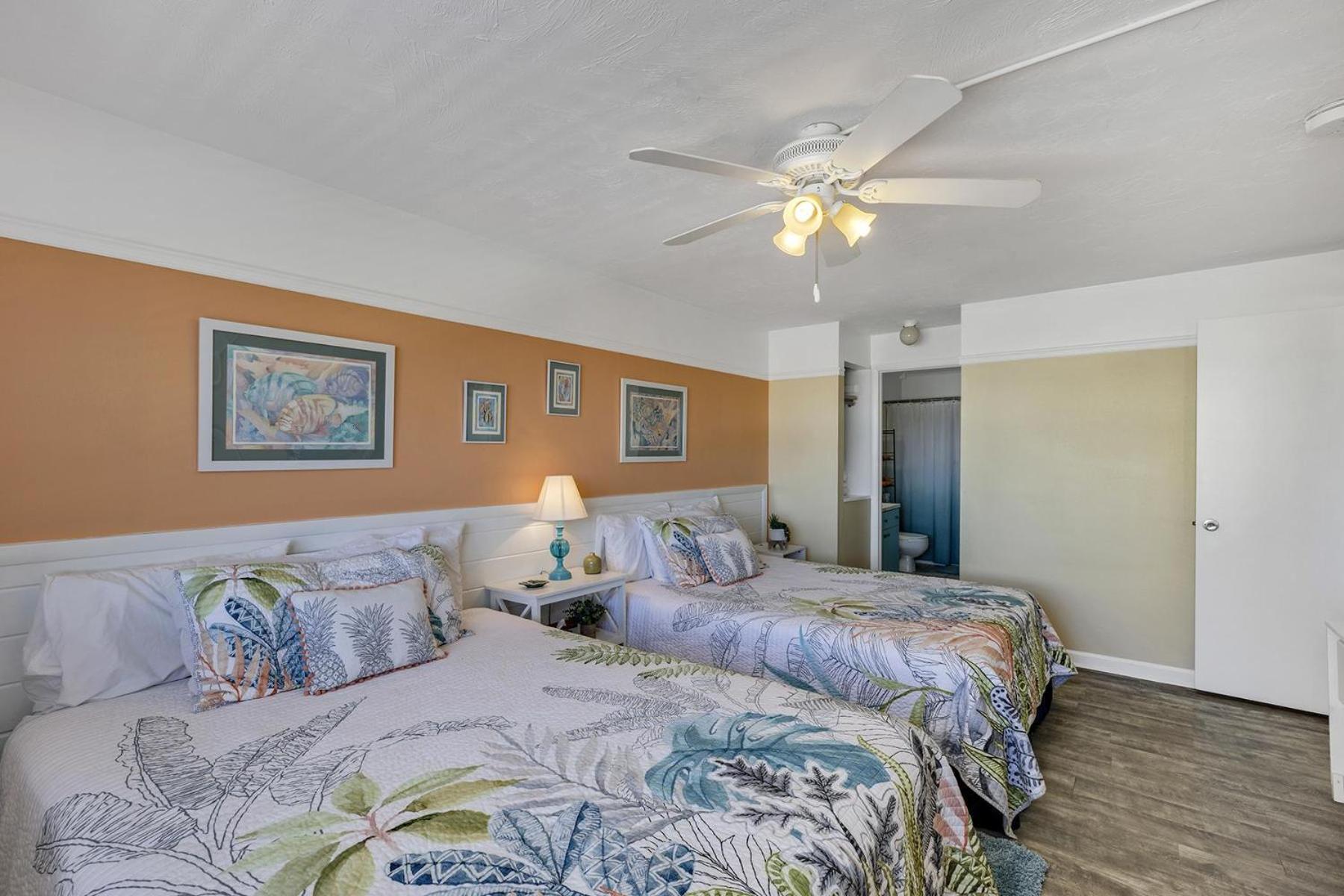 The Sea Esta At Coastal Waters Apartment Ню Смирна Бийч Екстериор снимка